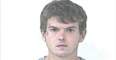 Vincent Grande, - St. Lucie County, FL 